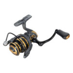REMIXON NEW FOCUS BG3000M 5+1BB MAKARA