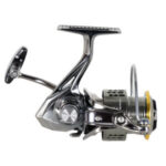 REMIXON NEW PRESTIGE 4000M 5+1BB MAKARA