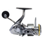 REMIXON NEW PRESTIGE 6000 5+1BB MAKARA