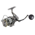 REMIXON NEW PRESTIGE 6000 5+1BB MAKARA