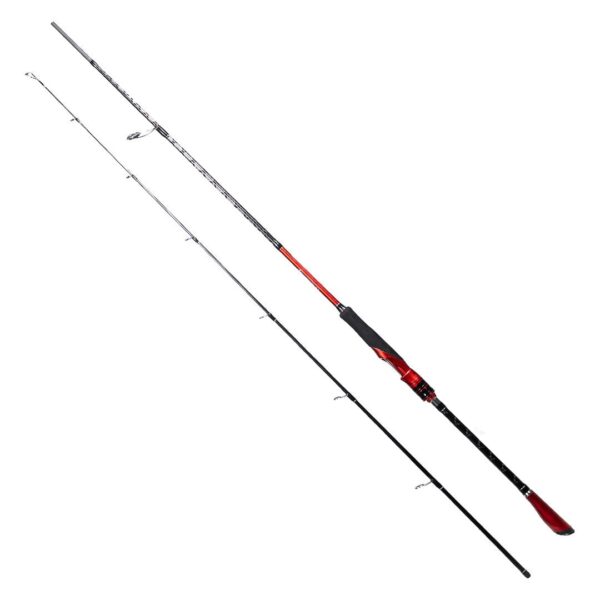 REMIXON PRESTIGE RED 2.10M, 4-32GR, 2P KARBON KAMIŞ