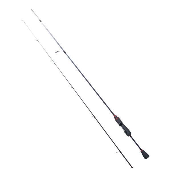 RYUJI AIRLIGHT 1.90M 1-8GR 2P KAMIŞ