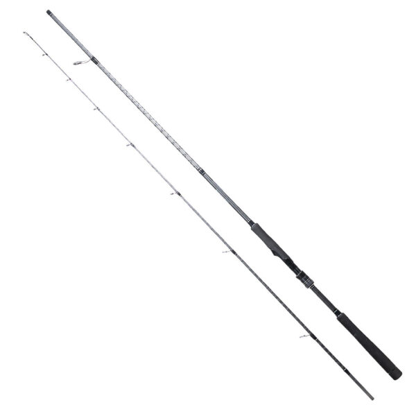 RYUJI ARES X 2.70M 9-45GR, 2P SPIN KARBON KAMIŞ