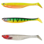 RYUJI BAIT FISH 14.5CM, (3 ADET)