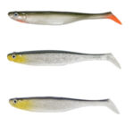 RYUJI BAIT FISH 14.5CM, (3 ADET)