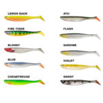 RYUJI BAIT FISH 19CM, (2 ADET)