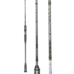 RYUJI OCEAN SOUL FUJI 1.80M 80-300GR 2P SLOW JIG KAMIŞ