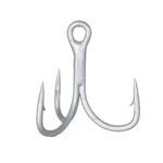 RYUJI PREDATOR ST33 PS ÜÇLÜ İĞNE (6 ADET)