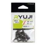 RYUJI RYJ 1012 4X SIRALI FIRDÖNDÜ (5AD)
