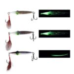 RYUJI WINDY SQUID 6.6CM 21GR