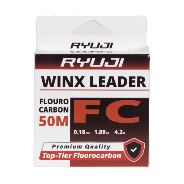 RYUJI WINX FC LEADER MİSİNA