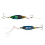 RYUJI ZUBY 38MM 10GR JIG YEM